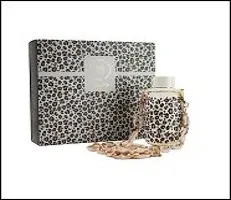 Coffret Leopard 35Cl + Chaine