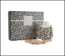 Coffret Leopard 35Cl + Chaine