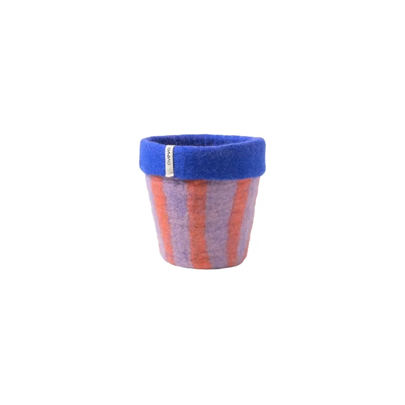 [2900012] Flower Pot 20, M, The Circus