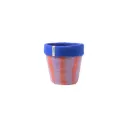 Flower Pot 20, M, The Circus