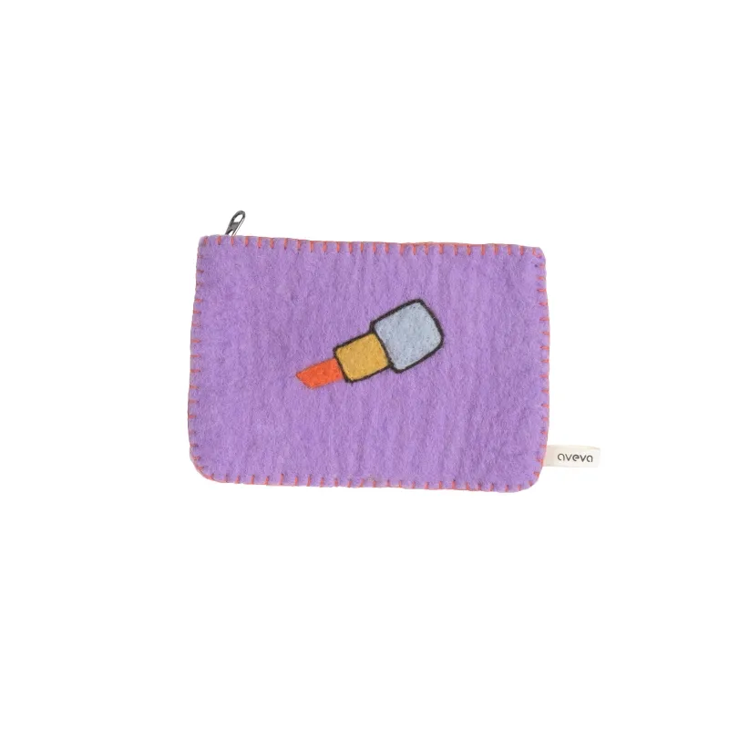 [2900014] Trousse Just In Case, M, Lipstick