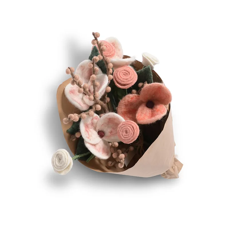 [2900021] Endless Flower Bouquet Tokyo