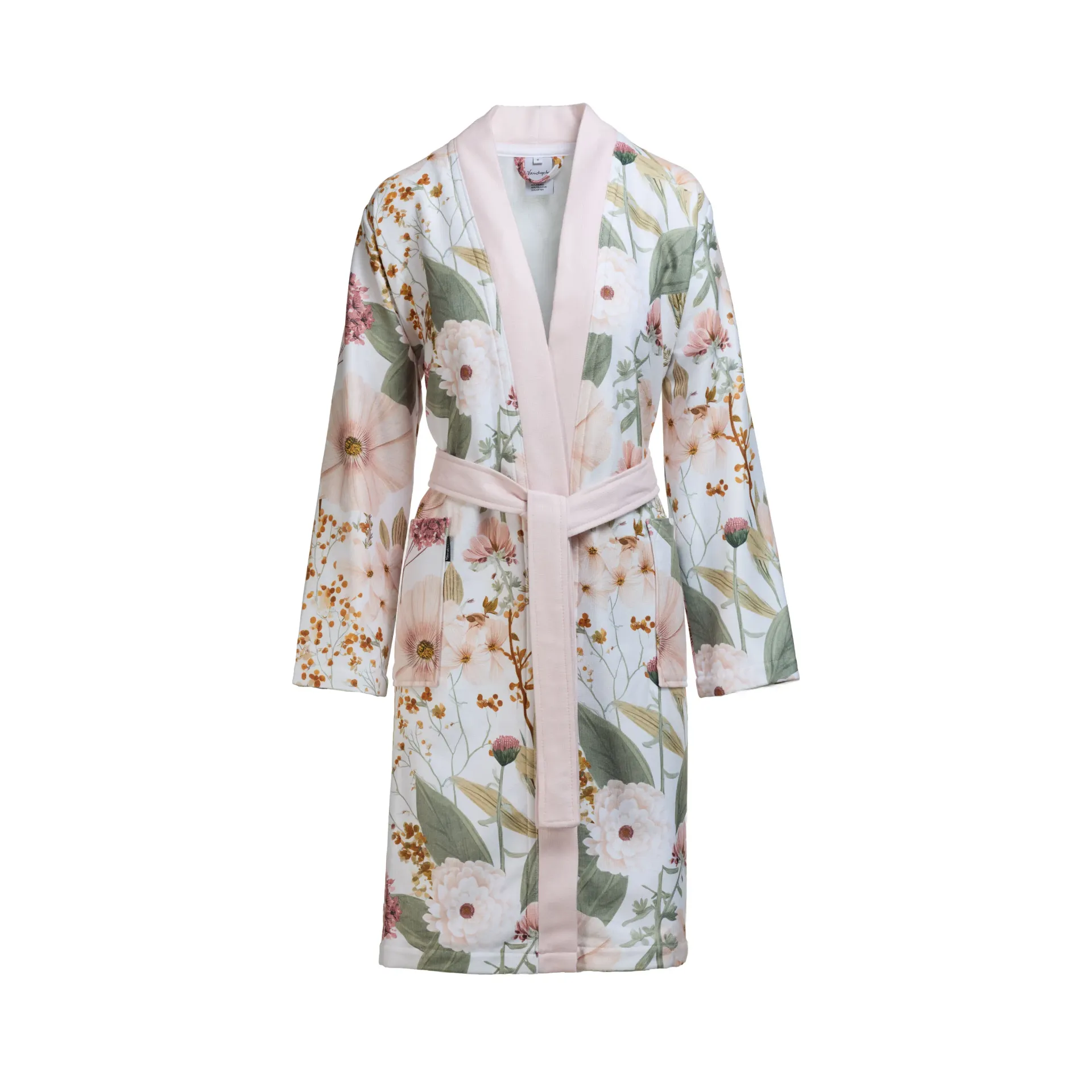 Sortie De Bain Juliette - Medium