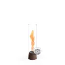 Spin Air 900 Feu De Table - Rouge Oxyde