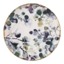 Assiette Dessert Garden 22,5 Cm