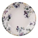 Assiette À Pates Garden 22 X 6 Cm