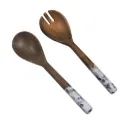 Couverts Salade Garden 28 Cm
