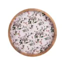 Plateau Rond Champêtre 35 Cm S2