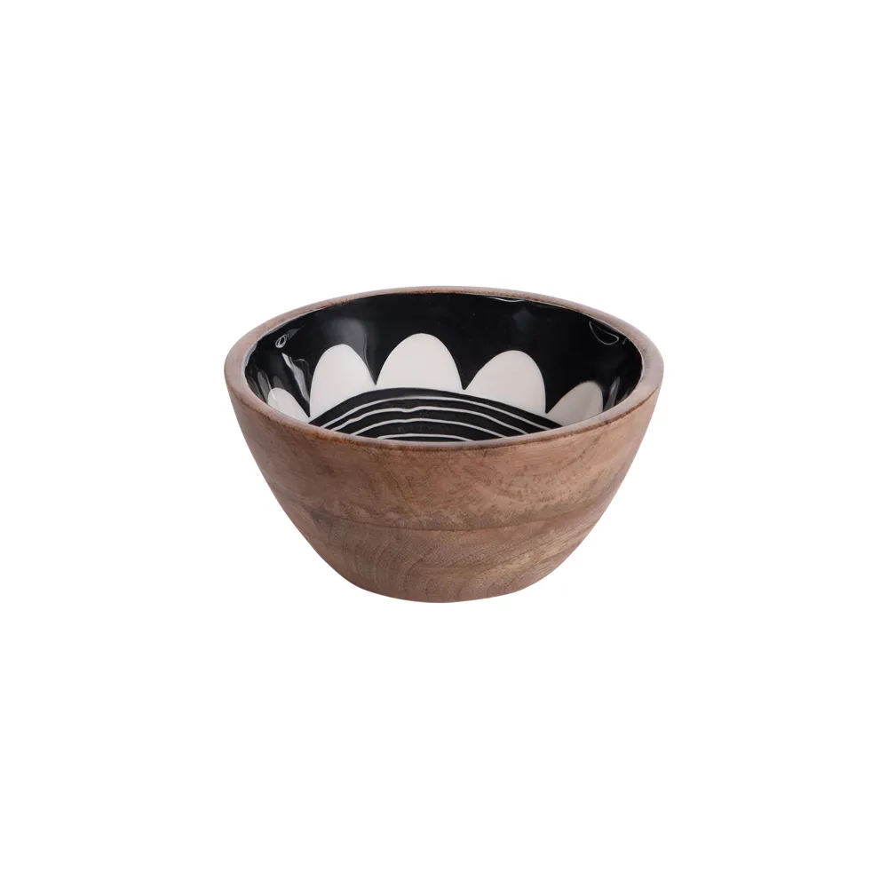 [4600161] Coupelle Zanzibar D15 Cm - H7 Cm