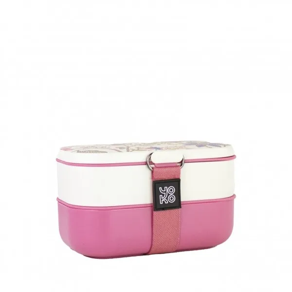 [5400001] Lunch Box Bento Bohemian