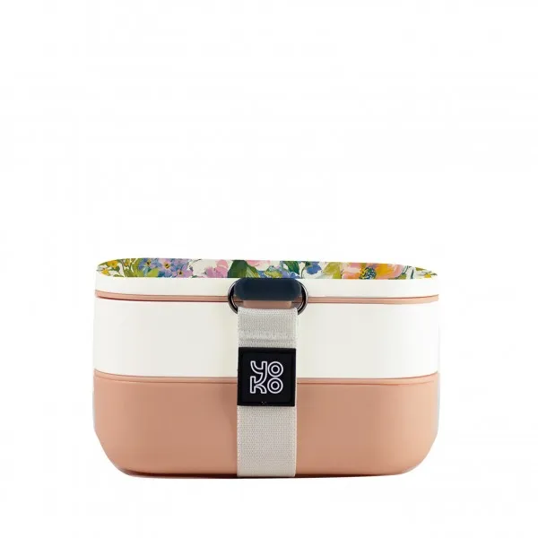 Lunch Box Bento Chelsea