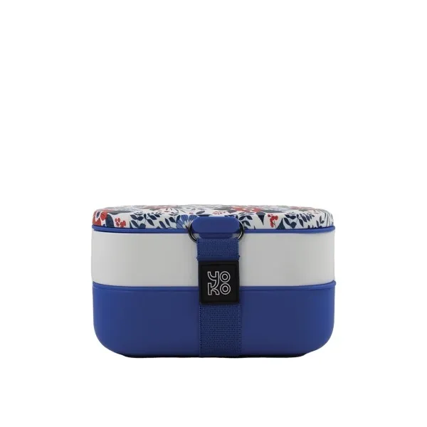 [5400003] Lunch Box Bento Jardin De Tuileries