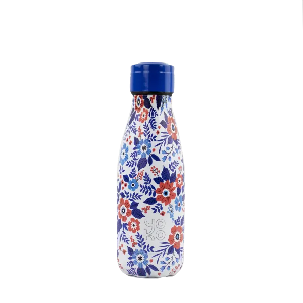 Bouteille Isotherme Tuileries 260 Ml