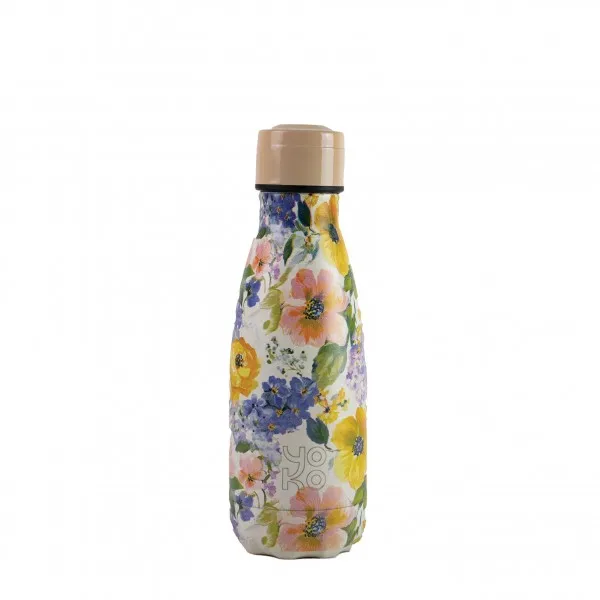 [5400005] Bouteille Isotherme 260Ml Chelsea
