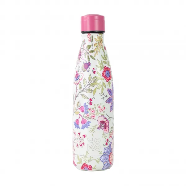 [5400007] Bouteille Isotherme 500Ml Bohemian