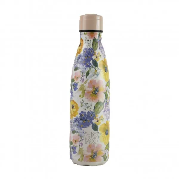 [5400008] Bouteille Isotherme 500Ml Chelsea