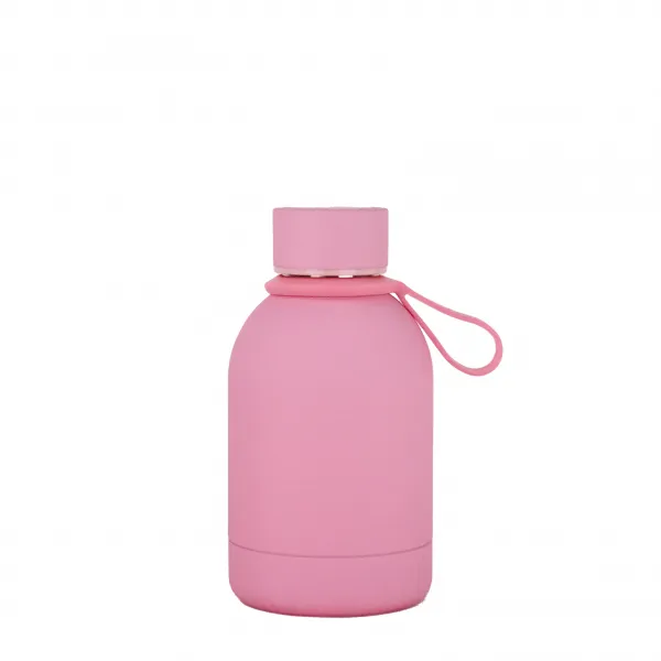 [5400010] Bouteille Blush Isotherme 350Ml Cosmopolitan Intérieur Ceramique