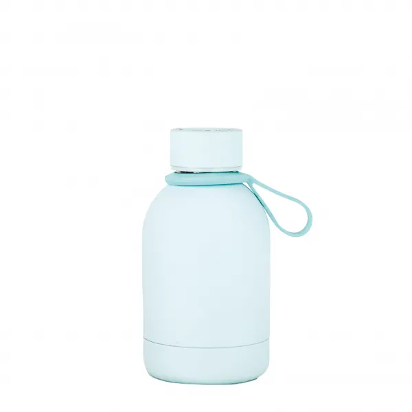 [5400011] Bouteille Blush Isotherme 350Ml Daiquiri Intérieur Ceramique
