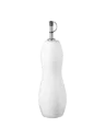 Bouteille À Vinaigre Et À Huile, Arquée Grande