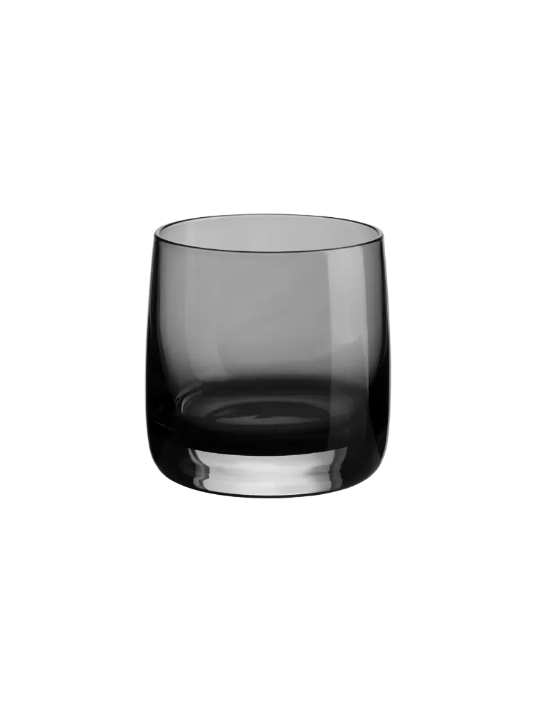 Verre Gris 0,2 L Sarabi  